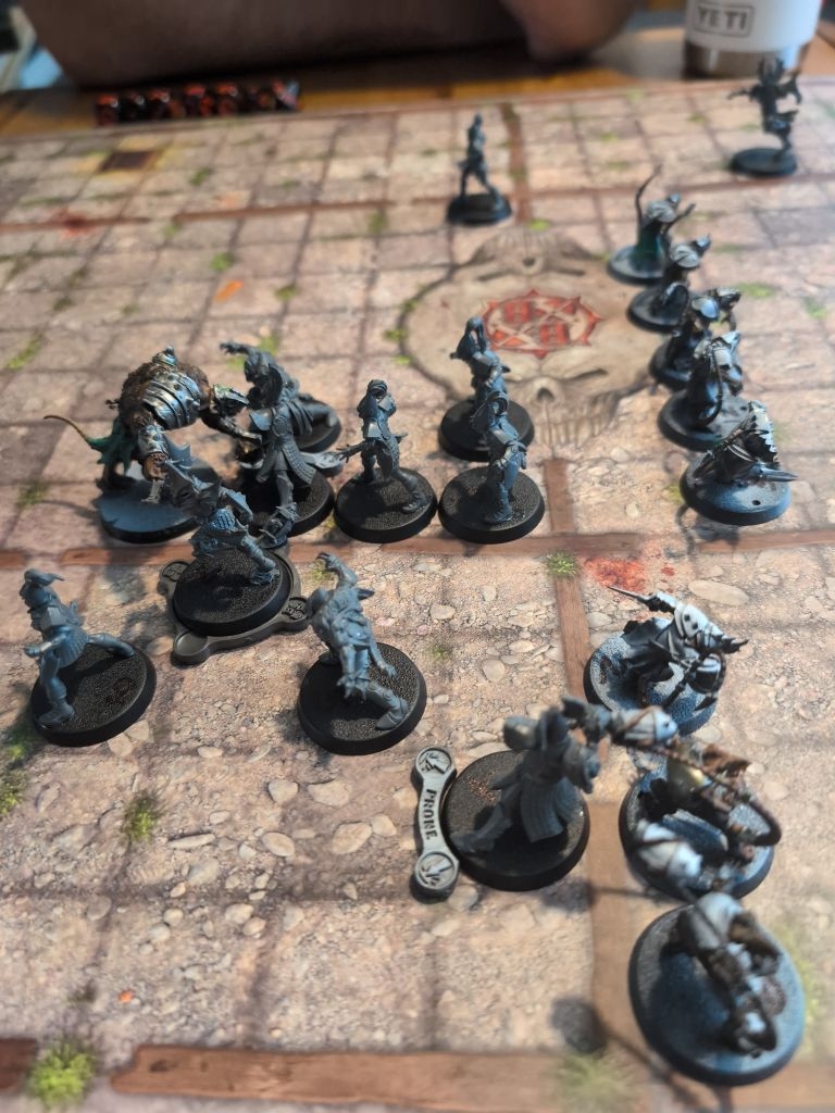 BloodBowl Season 3